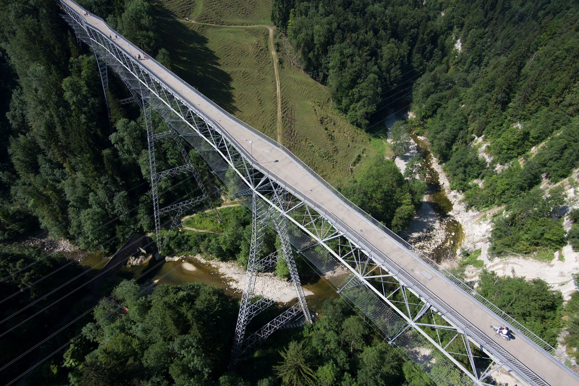 Haggenbrücke