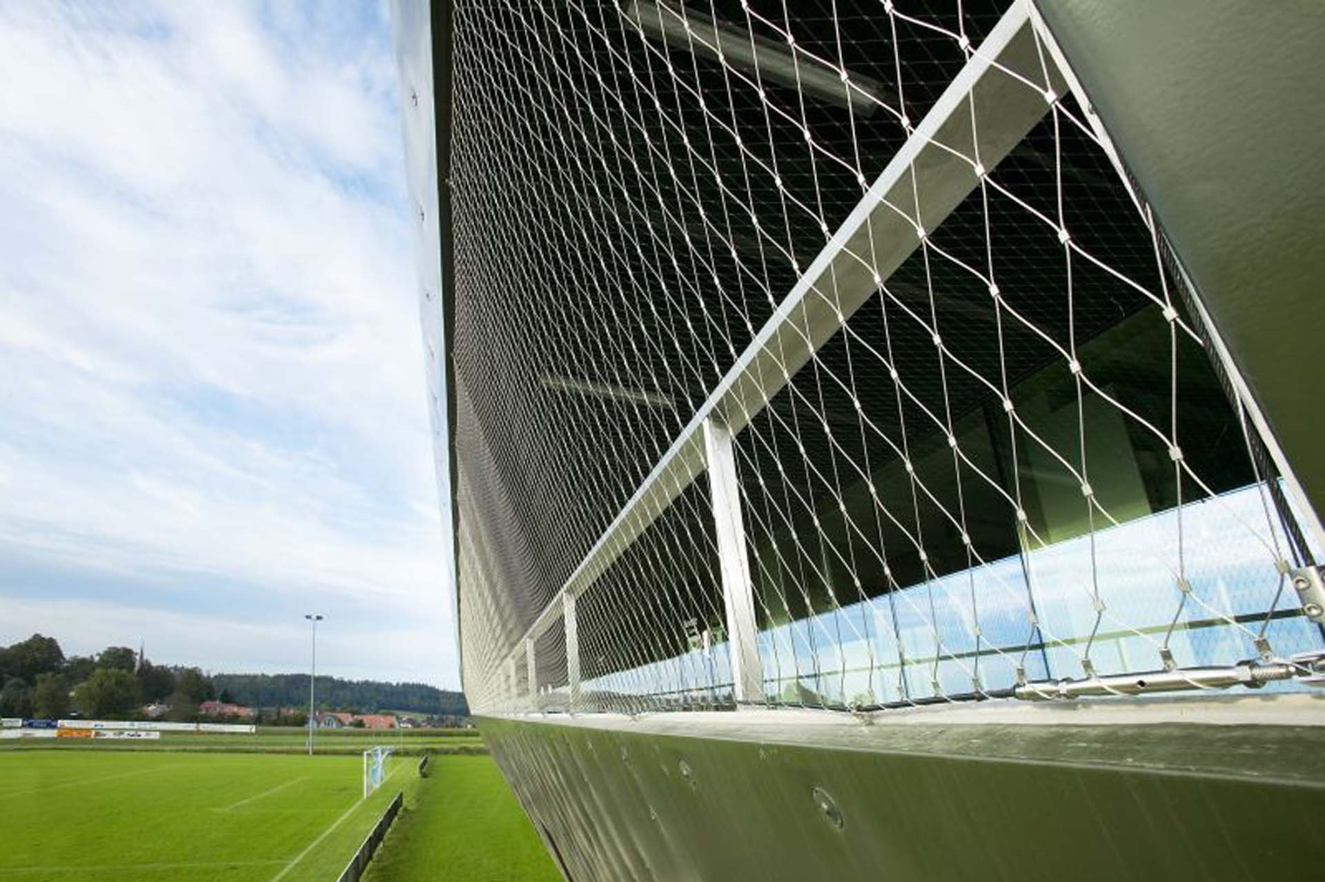 Webnet Jakob Rope Systems
