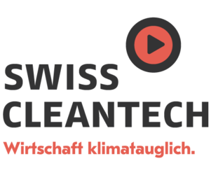 Logo Swisscleantech
