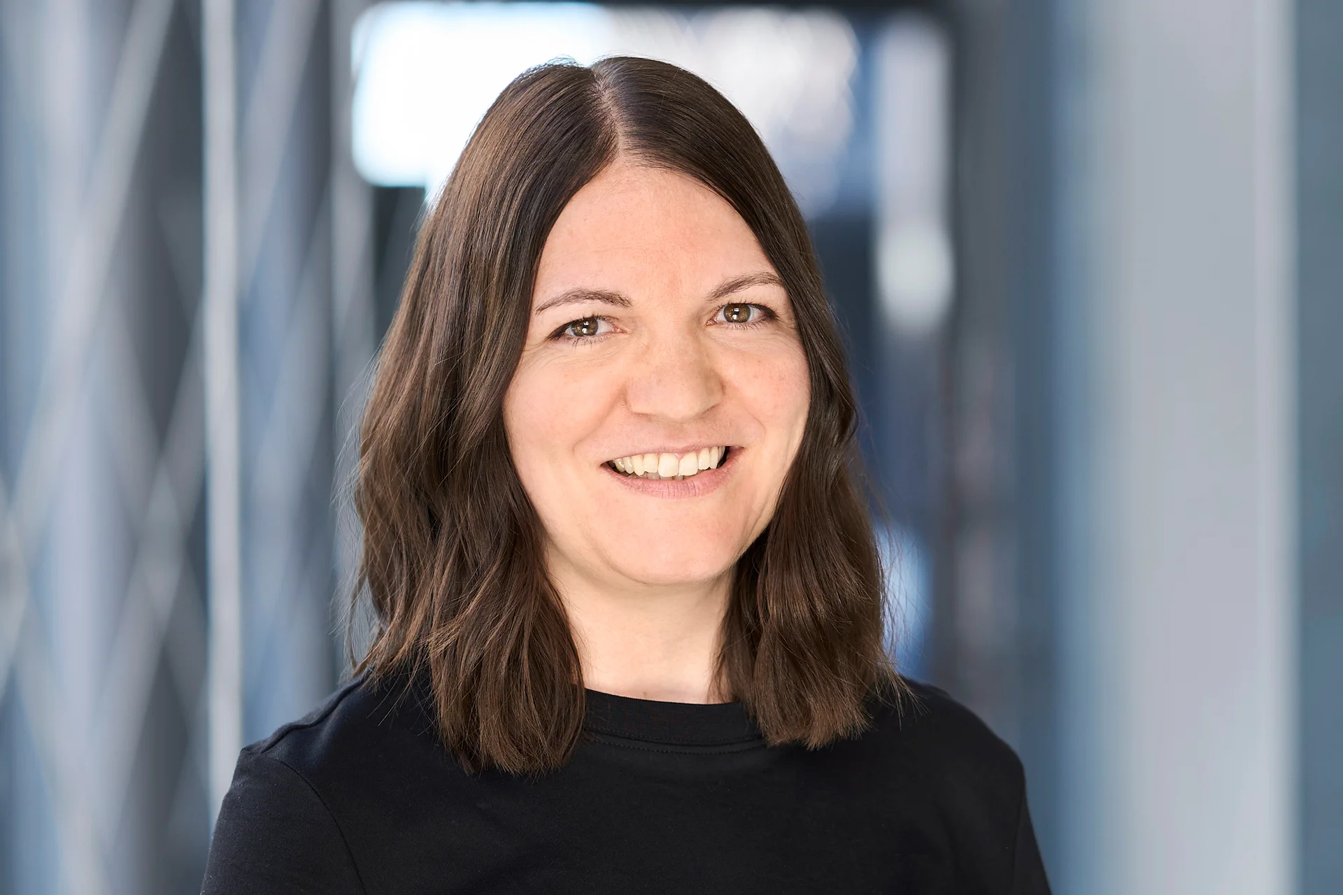 Portrait Anita Emmenegger