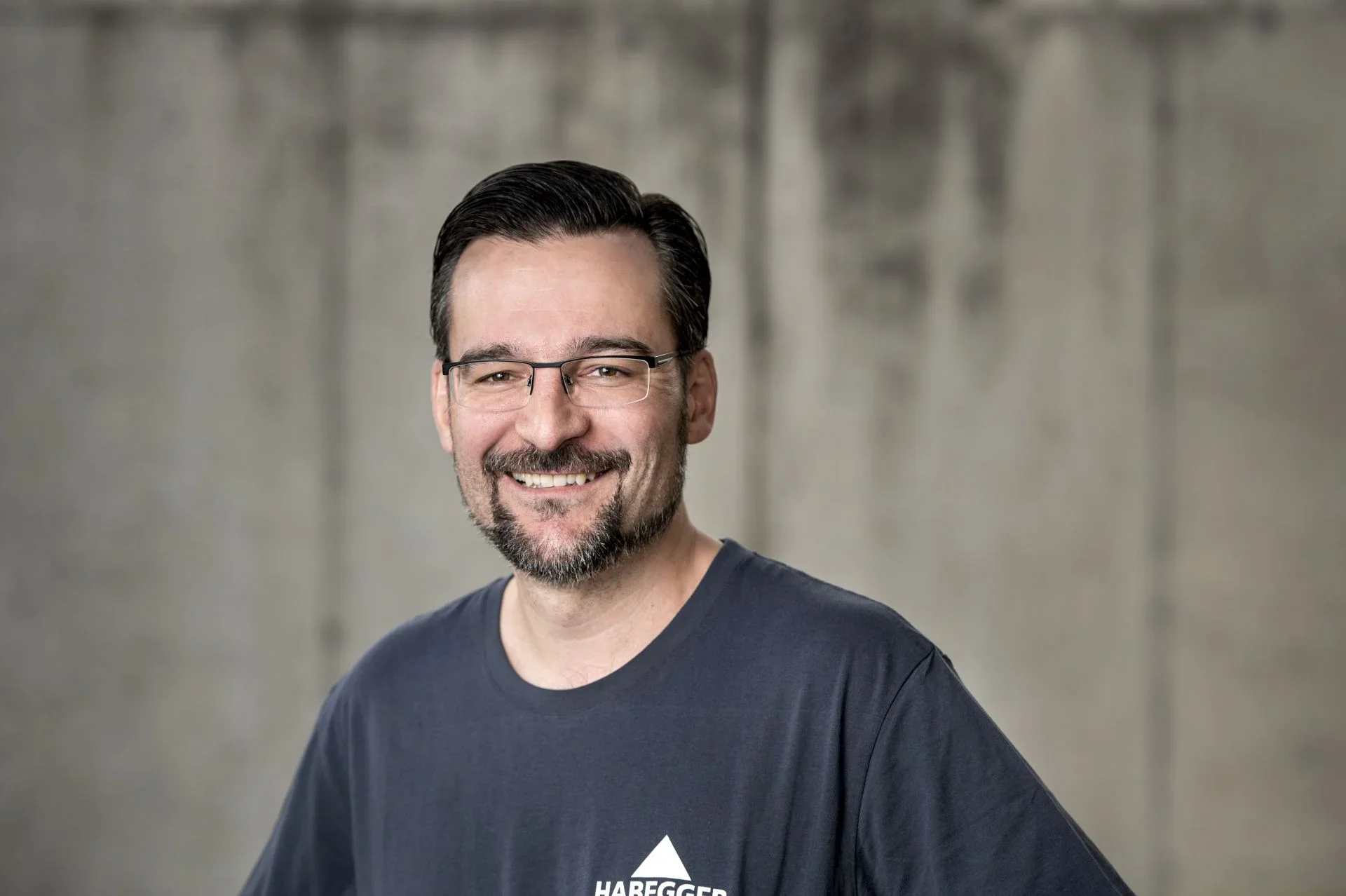 Portrait Stefan Vetter